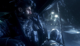 Зов долга: Modern Warfare (Обновленная версия) / Call of Duty: Modern Warfare. Remastered‎ (PS4)