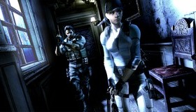 Обитель зла 5 (Обновленная версия) / Resident Evil 5 HD (PS4)