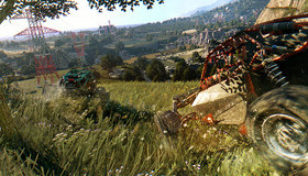 Угасающий свет: The Following (Улучшенное издание) / Dying Light: The Following. Enhanced Edition (PS4)