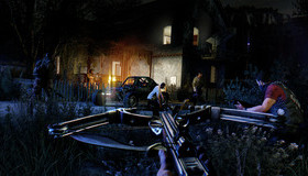 Угасающий свет: The Following (Улучшенное издание) / Dying Light: The Following. Enhanced Edition (PS4)