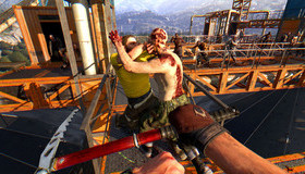 Угасающий свет: The Following (Улучшенное издание) / Dying Light: The Following. Enhanced Edition (PS4)
