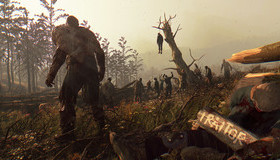 Угасающий свет: The Following (Улучшенное издание) / Dying Light: The Following. Enhanced Edition (PS4)