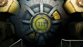 Фаллаут 4 / Fallout 4 (Xbox One)