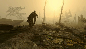 Фаллаут 4 / Fallout 4 (Xbox One)