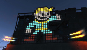 Фаллаут 4 / Fallout 4 (Xbox One)
