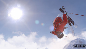 Стип / Steep (PS4)