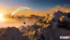 Стип / Steep (PS4)