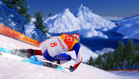 Стип (Издание «Зимние игры») / Steep. Winter Games Edition (Xbox One)