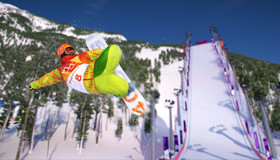 Стип (Издание «Зимние игры») / Steep. Winter Games Edition (Xbox One)