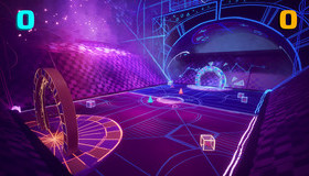 Грёзы / Dreams (PS4)