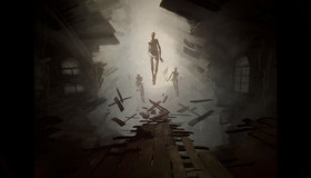 Грёзы / Dreams (PS4)