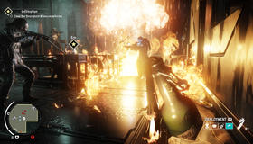 Хоумфронт: Революция (Издание первого дня) / Homefront: The Revolution. Day One Edition (PC)