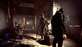 Хоумфронт: Революция (Издание первого дня) / Homefront: The Revolution. Day One Edition (PC)