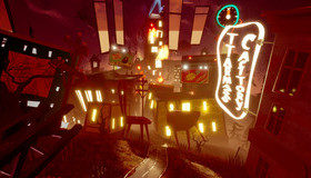 Привет, сосед: игра в прятки / Hello Neighbor: Hide & Seek (PS4)