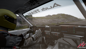Ассетто Корса / Assetto Corsa (PS4)