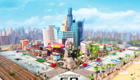 Настольные игры Hasbro / Hasbro Family Fun Pack (PS4)