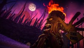 Растения против Зомби: Садовая война 2 / Plants vs. Zombies: Garden Warfare 2 (Xbox One)