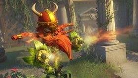 Растения против Зомби: Садовая война 2 / Plants vs. Zombies: Garden Warfare 2 (Xbox One)