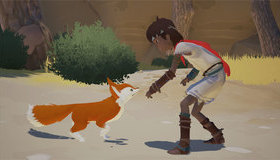  / RiME (PS4)