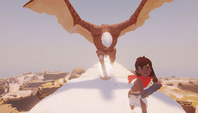  / RiME (PS4)