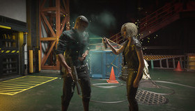 Обитель зла 3 / Resident Evil 3 (PS4)