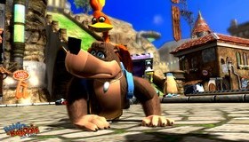 Ретроспектива Rare / Rare Replay (Xbox One)