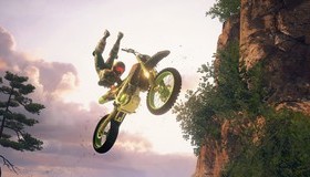  / Moto Racer 4 (поддержка VR) (PS4)