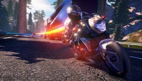  / Moto Racer 4 (поддержка VR) (PS4)