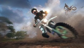  / Moto Racer 4 (поддержка VR) (PS4)