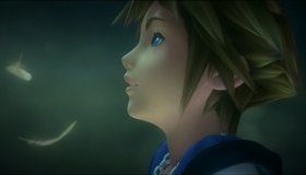 Королевство Сердец HD 1.5 + 2.5 ReMIX / Kingdom Hearts HD 1.5 + 2.5 ReMIX (PS4)