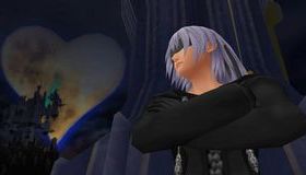 Королевство Сердец HD 1.5 + 2.5 ReMIX / Kingdom Hearts HD 1.5 + 2.5 ReMIX (PS4)