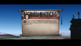  / Ash of Gods: Redemption (Nintendo Switch)