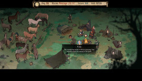  / Ash of Gods: Redemption (Nintendo Switch)