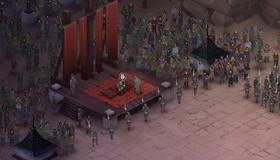 / Ash of Gods: Redemption (Nintendo Switch)