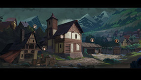  / Ash of Gods: Redemption (Nintendo Switch)