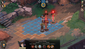 / Ash of Gods: Redemption (Nintendo Switch)