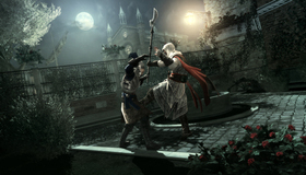 Кредо убийцы: Эцио Аудиторе. Коллекция / Assassin's Creed: The Ezio Collection (Xbox One)