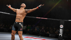  / EA Sports UFC 2 (Xbox One)