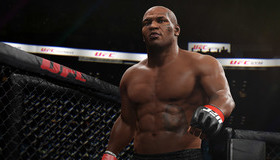  / EA Sports UFC 2 (Xbox One)
