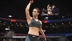  / EA Sports UFC 2 (Xbox One)