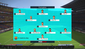 Pro Evolution Soccer 2018 (Специальное издание) / PES 2018. Premium Edition (Xbox One)