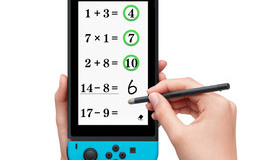  / Dr Kawashima's Brain Training (Nintendo Switch)