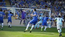 ФИФА 16 / FIFA 16 (Xbox 360)