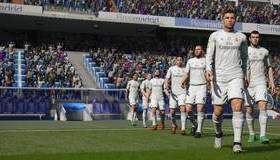 ФИФА 16 / FIFA 16 (Xbox 360)