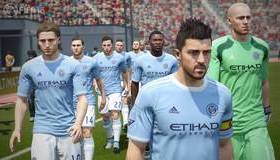 ФИФА 16 / FIFA 16 (Xbox 360)