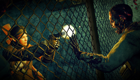 Зомби армия: Трилогия / Zombie Army Trilogy (PS4)