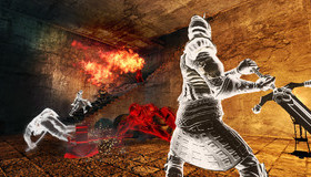 Тёмные души 2: Scholar of the First Sin / Dark Souls II: Scholar of the First Sin (PC)