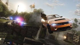 Поле битвы: Без компромиссов (Премьерное издание) / Battlefield Hardline. Deluxe Edition (PS3)