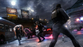 Поле битвы: Без компромиссов (Премьерное издание) / Battlefield Hardline. Deluxe Edition (PS3)