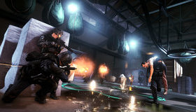 Поле битвы: Без компромиссов (Премьерное издание) / Battlefield Hardline. Deluxe Edition (Xbox 360)